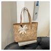 Bolso de Hombro Cruzado Casual de Gran Capacidad para Viajes Diarios de Mujeres 2026 Nuevo Bolso Bordado Bolso de Mano de Moda