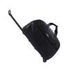 Bolsa de Viagem Portátil Bolsa de Carrinho Masculina Grande Capacidade Bolsa para Viagem de Curta Distância Mala Dobrável Bolsa de Bagagem Feminina Impermeável Leve