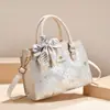 Nueva Colección Otoño/Invierno 2026: Bolso Estilo Chino para Mujer, Elegante Bolso de Novia, Bolso de Boda, Nuevo Bolso Rojo Estilo Chino para Madres, Regalo Perfecto