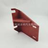 Piezas del motor diésel Chongqing k19k38, piezas del generador, soporte del enfriador de aceite 3250955