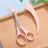 Fabricante de Recortador de Cejas Antirrayaduras para Mujer, Depilador de Cejas Portátil, Herramienta de Belleza, Procesamiento de Microcuchilla y Personalización