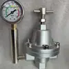 Regulador de Presión Bomba de Diafragma Neumática de Alto Flujo Válvula Estabilizadora de Presión para Recubrimiento de Pintura