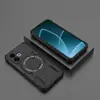 Adecuado para Oppo A6S Pro Funda de Teléfono Magnética Nueva de Mariposa Oppo F33 Pro Funda de Teléfono Refrigerante