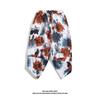 Calças Capri de Verão para Estudantes Masculinas Moda Plus Size Calças Lanterna Tailândia Perna Larga Calças Rabanete Soltas Casuais Calças de Salão