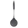 Juego de Utensilios de Cocina de Silicona para Hornear 2025 Antiadherente Espátula Gadgets de Cocina Hogar Mango de Acero Inoxidable Cuchara Juego de Espátulas