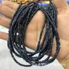 Conchas Naturales de Agua Dulce, Espaciadores Aleatorios de aproximadamente 2*4 mm, Conchas Teñidas Accesorios para Ropa DIY Accesorios Materiales al por Mayor
