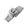 Calças Grossas Quentes com Forro de Fleece para Crianças Outono Inverno Calças Térmicas para Meninas Calças de Outono com Forro de Fleece Essencial para Uniforme Escolar