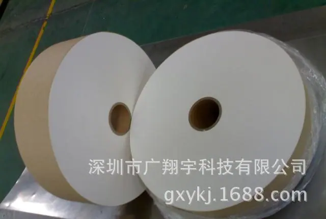 纯木浆滤纸1