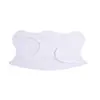 Mascarilla Desechable de Tela No Tejida de Fábrica Original con Filtro Melt-Blown de Tres Capas, Delgada y Ligera, Protección Solar para Ojos, Mascarilla con Forma de Mariposa en Empaque Individual