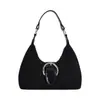 Outono 2026 Novas Bolsas Retrô Femininas Moda para o Trabalho Elegante Bolsa de Ombro Bolsa Transversal de Grande Capacidade Feminina