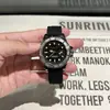 Reloj para Hombre Aimana Marca Suiza Transfronteriza de Goma Casual de Negocios Luminoso Comercio Exterior Wholesale Dropshipping