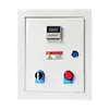 Caja de Control de Ciclo de Tiempo, Arranque-Parada Automático por Temporizador, Interruptor Intermitente para Electrodomésticos, Ventiladores, Bombas de Agua, Motores 220/380V