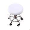 AliExpress tampa de banqueta redonda Bar tampa de almofada redonda fábrica de almofada de banqueta redonda pode ser enviada em nome