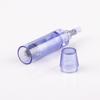 A1-W Blue snap pin M8 parafuso 16-pin elétrico microneedle instrumento consumíveis longo azul snap pin microneedle instrumento caneta agulha