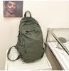 24 Verano Nuevo Bolsa de Montañismo Ligera para Exteriores Mochila de Senderismo Ligera de Gran Capacidad Bolsa de Ciclismo de Viaje