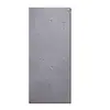 Painéis Flexíveis de Pedra Travertino para Paredes Internas e Externas, Azulejos Cerâmicos Macios Ultrafinos, Painéis Decorativos de Parede de Fundo, Travertino 3D Macio para Parede Externa Novo Modelo