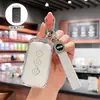 Adecuado para Funda de Llave Wuling Binguo 2024 Hongguang Mini Starlight S Macaron Tercera Generación Binguo Plus Mini