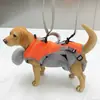 Novo Colete Arnês de Tração, Roupa Fresca de Verão, Roupa Refrescante Respirável, Suprimentos Universais para Animais de Estimação para Cães e Gatos
