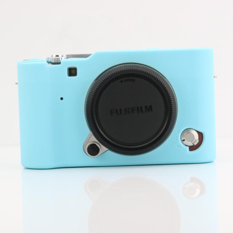 XA3相机硅胶套