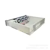 Chasis Corto 2U 4 Piezas 2.5 Pulgadas (puede elegir U.2) Posiciones de Disco Duro Intercambiables en Caliente Montaje en Rack Control Industrial Se Pueden Usar con Placas Grandes