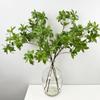 Caballo ebrio flor artificial Campana japonesa planta de simulación planta verde artificial estilo nórdico árbol falso decoración de caballo ebrio de simulación