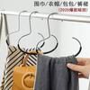Armario con artefacto para guardar sombreros, organizador de gorras de béisbol con lengüeta de pato para colgar en el dormitorio, estante multifuncional para exhibir sombreros.