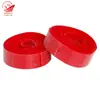 Velcro dorso con dorso Gancho dorso con dorso Correa integrada para cabello Autoadhesiva Cable de red de fibra óptica Alambre Sala de máquinas Correa organizadora