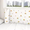 Pegatinas de Decoración para Renovación de Dormitorios de Dibujos Animados Transfronterizas Impermeables a Prueba de Humedad Autoadhesivas para Armario de Dormitorio de Estudiantes, Cabecera de Cama, Papel Tapiz Decorativo