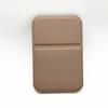 Espejo pequeño transfronterizo, espejo portátil, mini espejo de maquillaje simple, espejo de tocador de escritorio para mujer, espejo de maquillaje portátil plegable.