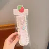 Organizador de Cabelo para Testa com Borda de Renda e Velcro Largo para Prender Fios Soltos, Acessório de Cabelo Infantil, Patch para Prender Cabelo de Meninas