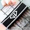 Banda para el cabello deportiva Bufanda de moda para hombre que absorbe el sudor Diadema para hombre Uso diario para mujer Lavado de cara Diadema para correr Diadema Diadema para hombre