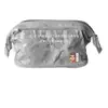 Bolsa de cosméticos de papel Dupont transfronteriza, Regalo corporativo, Neceser de papel kraft, Neceser de papel Dupont, Fábrica personalizada