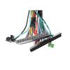 26010837 26062270 26083635 apto para interruptor de faros interruptor de intermitentes de faros GW