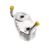 096409061E Neutro Adecuado para Jetta Radiador de Aceite Enfriador de Aceite 096409061C