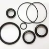Kit de Reparación SC Anillo de Sellado SC Juego Completo Anillo de Sellado Compatible SC Material de Citrato