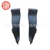 Aplicable a 2021-23 Nissan Qijun X-trail moldura de guardabarros 668956RSOA 668946RSOA