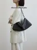 2024 Bolso Tote Grande de Cuero Trenzado con Cadena, Hombro Único, Cruzado, Bolsa para Lonchera, Bolso Tote de Gran Capacidad