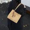 Bolso Tote de Gamuza de Gran Capacidad para Mujer 2025 Nuevo Bolso Bandolera de Alta Gama Bolso de Hombro Bolso de Axila Moda Retro