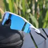 Gafas a Prueba de Viento Tr90 para Miopía, Gafas de Sol para Ciclismo al Aire Libre, Venta al por Mayor Transfronteriza, Gafas de Sol Unisex