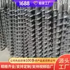 Las barras de perforación acanaladas 73-50 son fáciles de usar y ampliamente utilizadas.. Material de las barras de perforación acanaladas