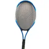 Entrenador de Tenis Raqueta de Tenis Dispositivo de Autoentrenamiento para Principiantes Universal Adulto Rebote Individual con Cuerda Set de Autojuego