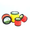 Suministro Directo del Fabricante Personalizado de Accesorios Universales para Cortacésped Cuerda de Nylon Resistente al Desgaste para Cortar Línea de Corte Redonda Multicolores