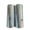 Accesorios para andamios tipo hebilla Pasador de marco Pasador de placa Pasador de tapón Accesorios para riostra diagonal Cerradura diagonal Tornillo Cabeza de bloqueo de travesaño Eje de pasador