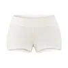 261712026 Moda Nueva Primavera/Verano Pantalones Cortos Adelgazantes que Levantan Glúteos - Pantalones Cortos Elásticos Sexy de Cintura para Mujer Estilo Europeo y Americano