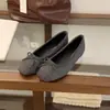 Sapatos Mary Jane Quadrados Retro Franceses Fenglida 2025 Outono para Mulheres, Sapatos de Cor Blocada Únicos, Saltos Altos para Mulheres