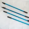 Pértiga de Red de Pesca de Aleación de Aluminio Multisección, Pértiga de Red de Pesca Retráctil con Posicionamiento, Pértiga de Red de Pesca, Pértiga de Red de Pesca, Suministros de Equipo de Pesca