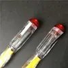 Destornillador de estrella de acero aleado eléctrico de prueba multiusos de doble cabeza de doble propósito lote de acero bolígrafo de prueba eléctrico bolígrafo de prueba eléctrico de tipo contacto