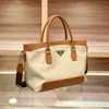 Bolsa Tote de Tela Oxford Color Sólido para Estudiantes de Clase Gran Capacidad Bolsa para Viajes al Trabajo Nueva Versátil Bolsa de Hombro Cruzada para Mujer
