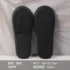 Chinelos Descartáveis de Hotel, Chinelos de Viagem Antiderrapantes para Pousadas e Hotéis, Chinelos Descartáveis Atacado para Uso Doméstico, Logo Personalizado