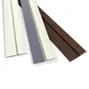 Tira de Sellado Inferior y para Huecos de Puerta para Puertas de Dormitorio, Tira Adhesiva Ultra Silenciosa A prueba de Sonido, Relleno de Huecos de Puerta, Anti-Cucarachas